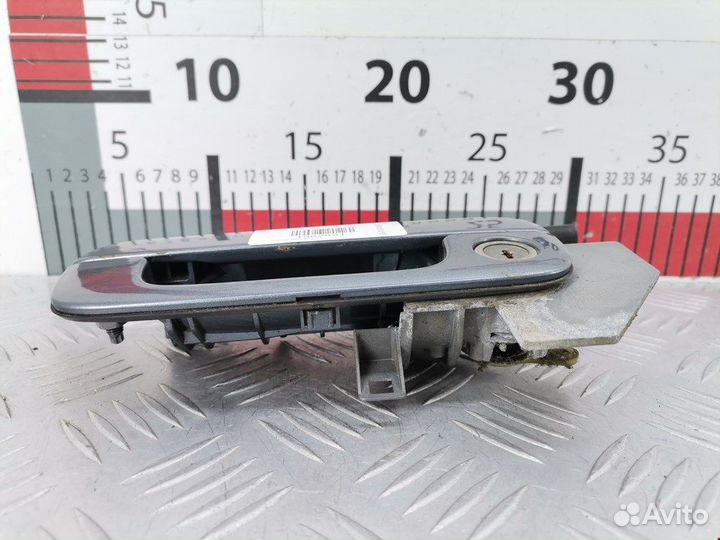 Ручка для Peugeot-Citroen Berlingo 1