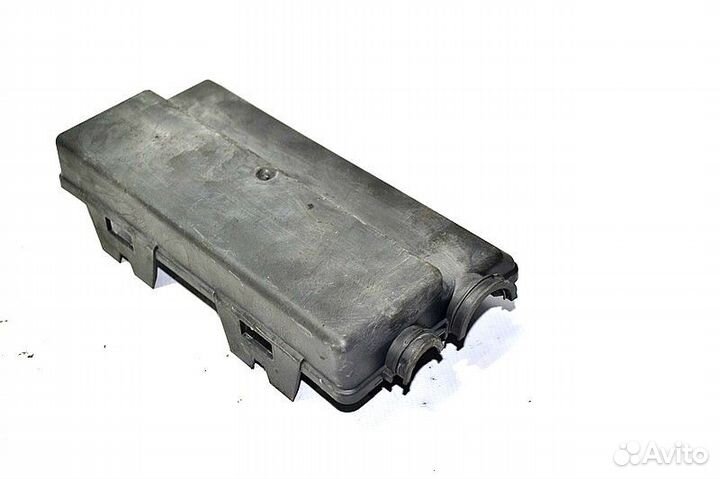 Тормозные краны, другие volvo FH (01.12)