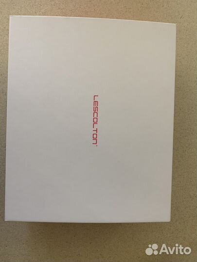 Фотоэпилятор lescolton