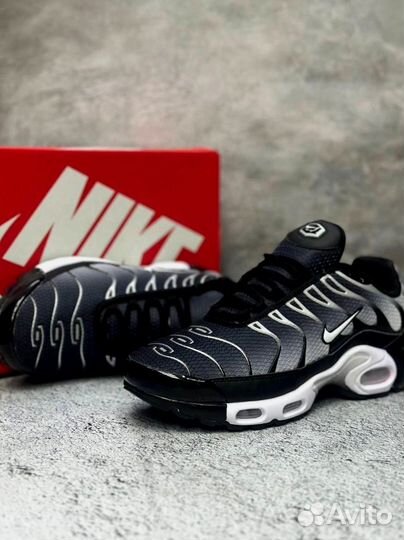 Кроссвоки Nike Air Max Tn Plus