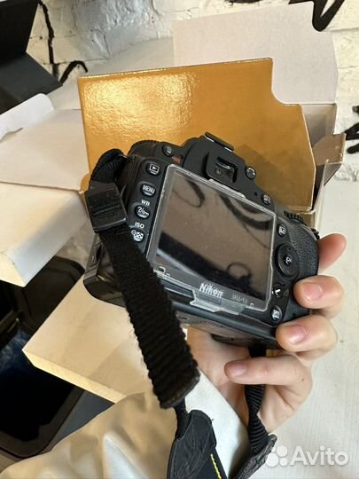 Фототехника Nikon d90 85 17-55 Tamron 90 70-300