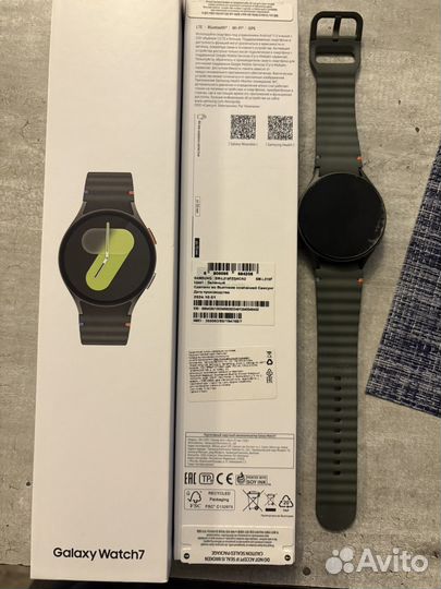 Samsung galaxy watch7 44mm