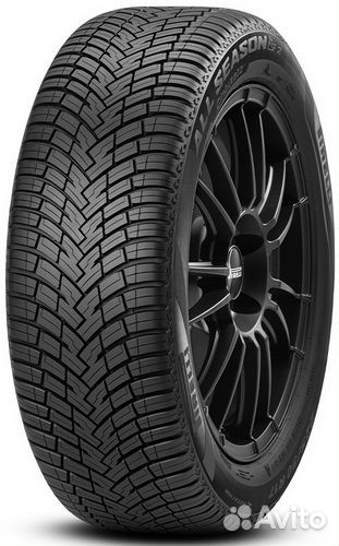 Pirelli Cinturato All Season SF 2 235/65 R18 100H
