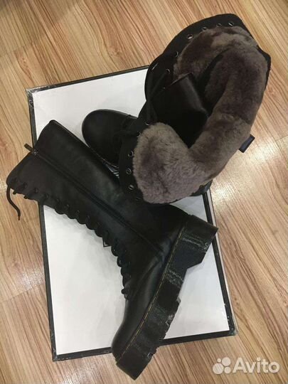 Сапоги женские Matt nawill