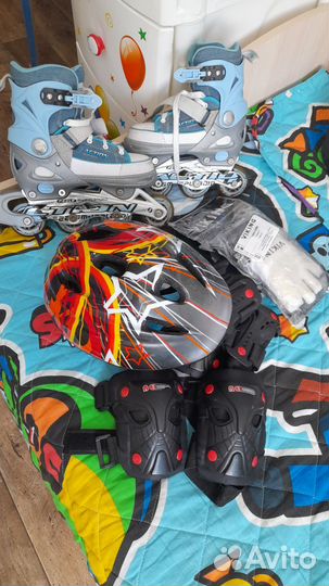 Игрушки разные