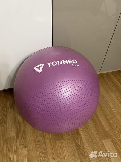 Мяч для фитнеса