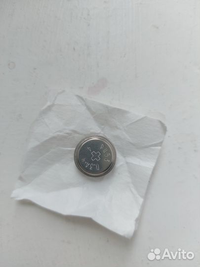 Элемент питания