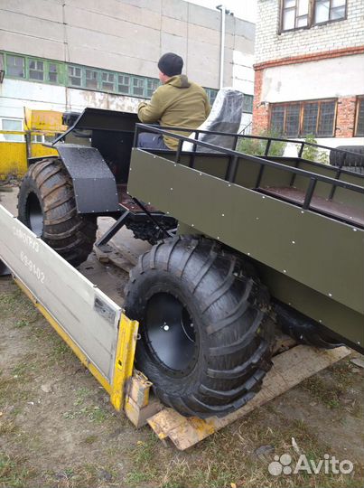 Isuzu Forward (F-Series) с КМУ, 2003