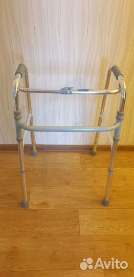 Ходунки для взрослых новые