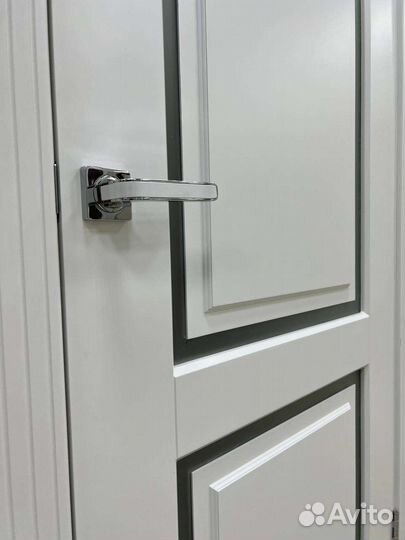 Двери межкомнатные