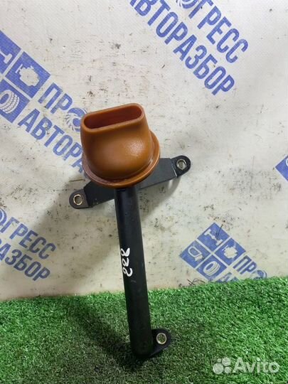 Маслоприемник Ford Fusion хэтчбек 1.4 fxja 2006