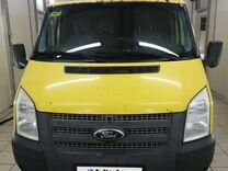 Ford Transit 2.2 MT, 2013, 339 560 км, с пробегом, цена 950 000 руб.