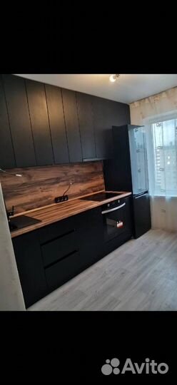 Мебель на заказ. Кухня, шкаф-купе, прихожая