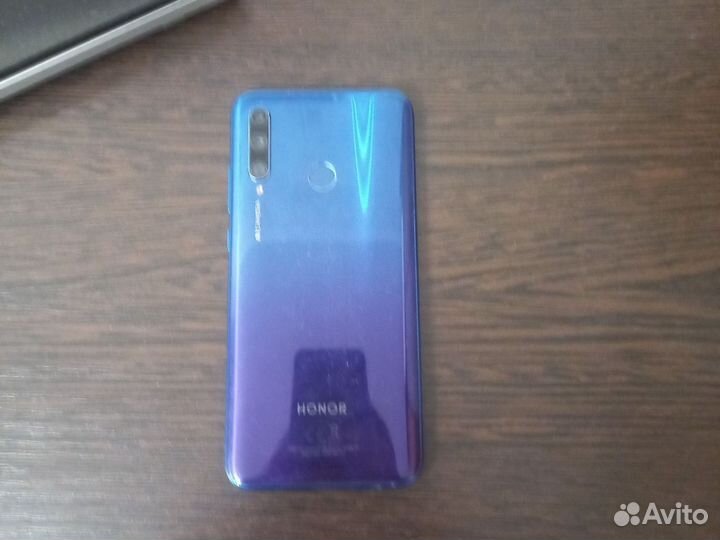 HONOR 10i, 4/128 ГБ