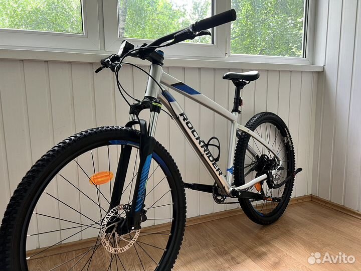 Хардтейл Rockrider ST530LTD(2021Г.)