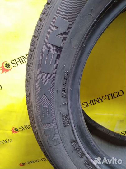 Nexen N'Priz AH5 195/55 R15 87H