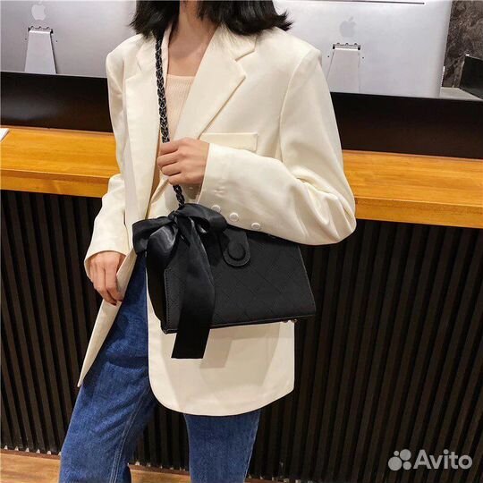 Сумка женская через плечо