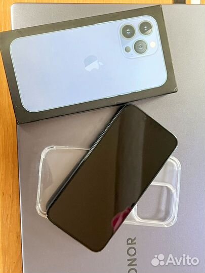 iPhone 13 Pro, 128 ГБ