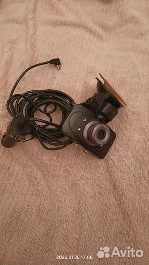 Видеорегистратор texet dvr 533 Full Hd