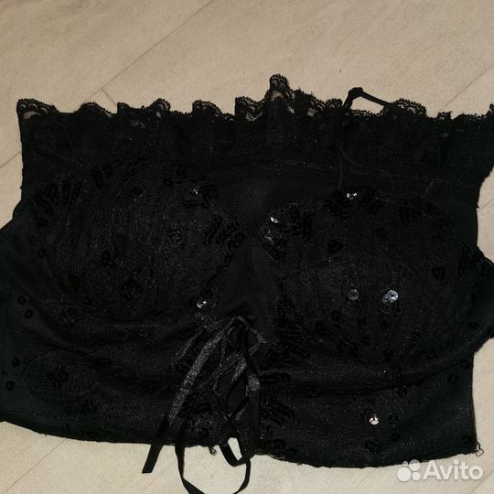 Корсет, бюстье