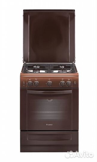 Газовая плита Gefest 6100-01 0001