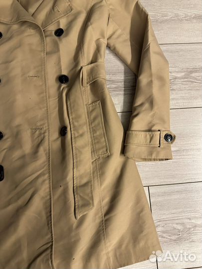 Плащ женский befree xs