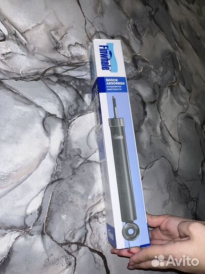 Продам армотизаторы киа рио 3, солярис finwhale