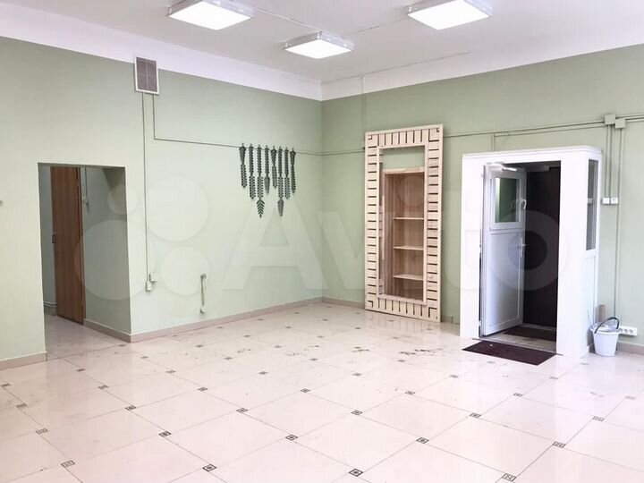 Свободного назначения, 48.5 м²