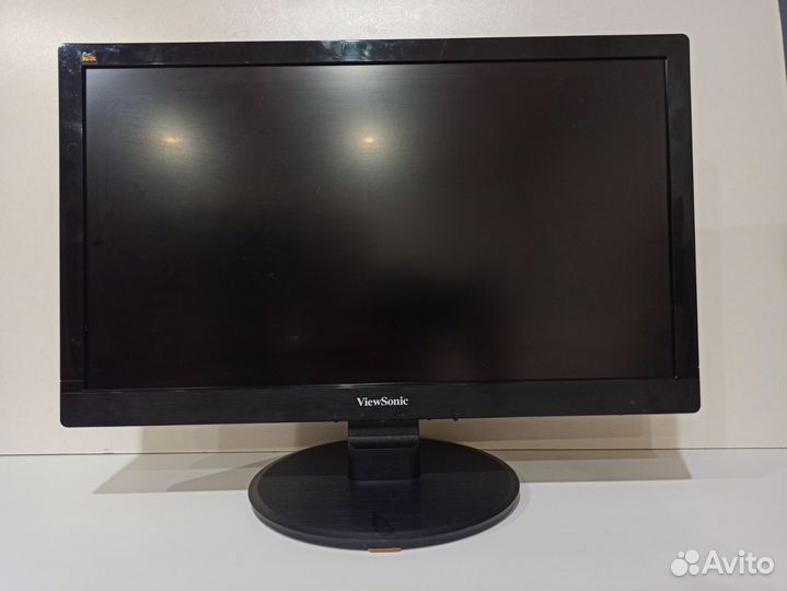 Монитор ViewSonic 19.5