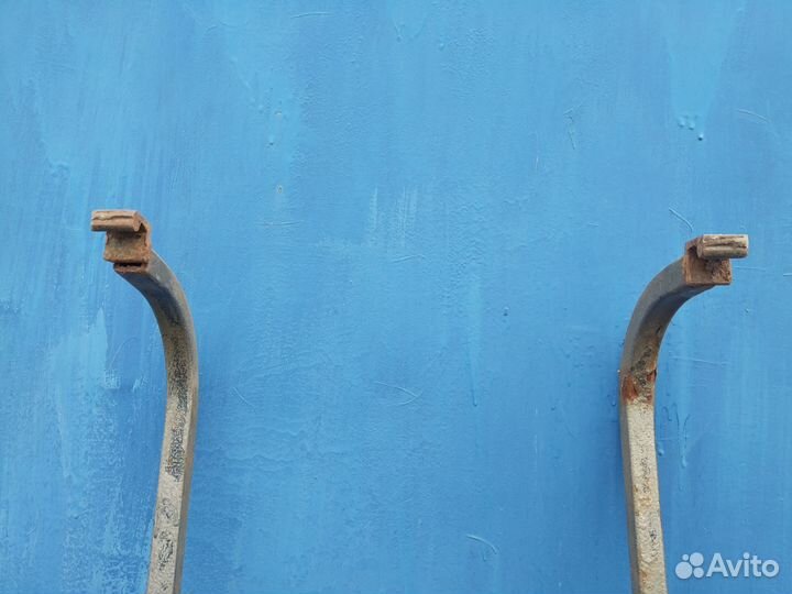 Лестница на Газель, Соболь