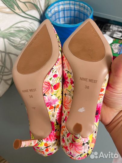 Туфли 38 Босоножки 38,40,41