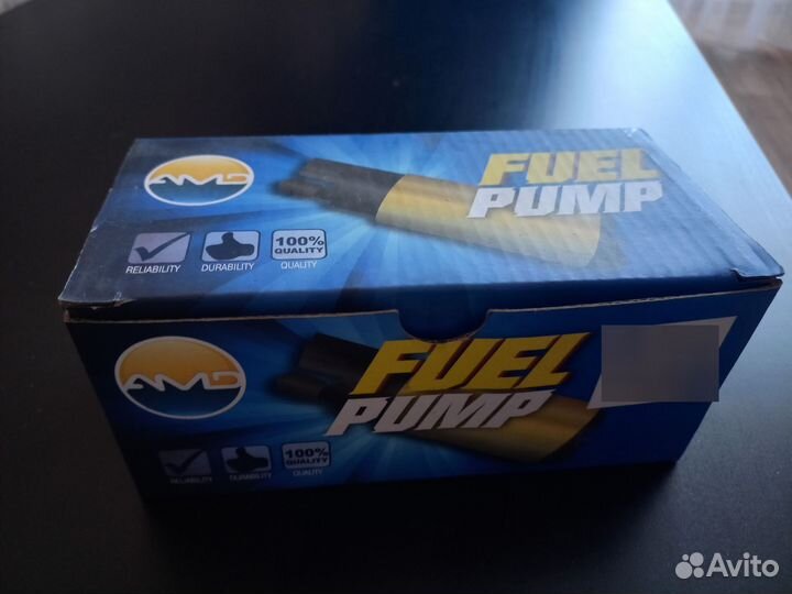 Моторчик от бензонасоса kia seltos