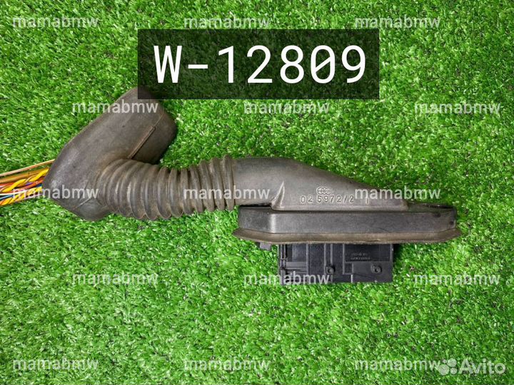 Проводка двери передний рест Е E 53 X5 Х5 BMW бмв