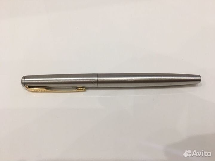 Перьевая ручка parker