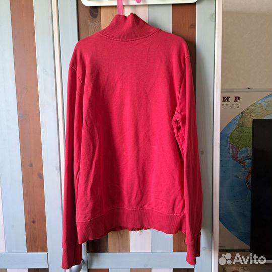 Benetton толстовка 3xl/170