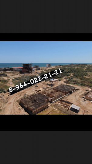 Своб. планировка, 39 м², 3/12 эт.