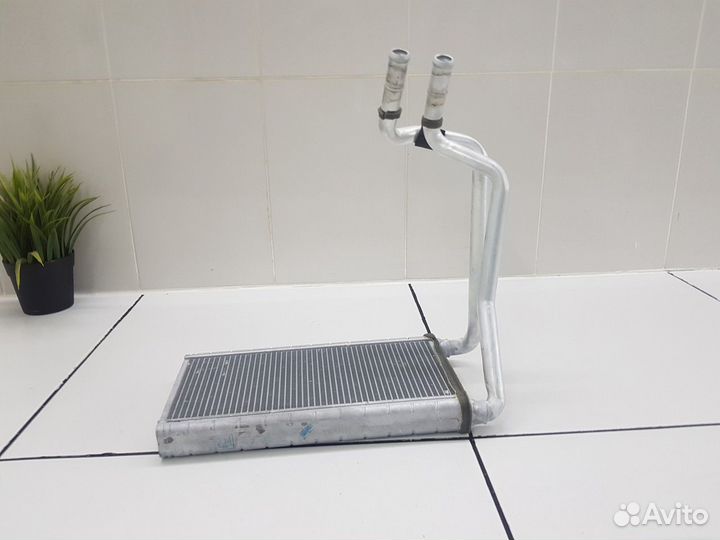 Радиатор отопителя (Geely Coolray)