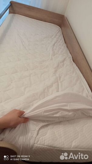 Матрас детский