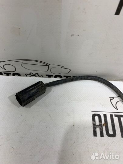 Датчик кислорода Mazda Efini Ms-8