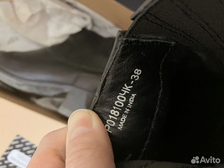 Обувь 37, 38