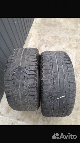 Toyo Delvex 934 235/45 R17