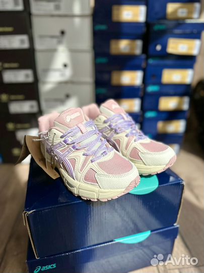 Asics GEL Kahana 8 убийцы конкурентов