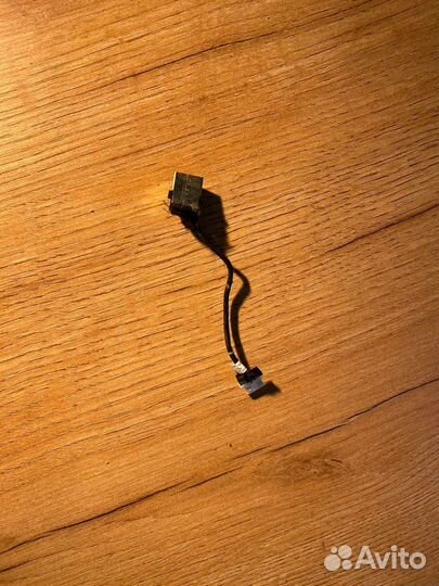 Кабель питания 450.03703.0001 Rev:А01