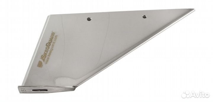 Накладка килевая SkegGuard 27151 27151 KeelGuard
