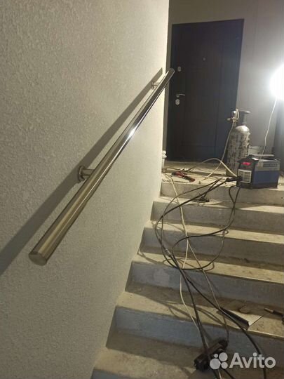 Сварочные работы,ограждения, металлоконструкции