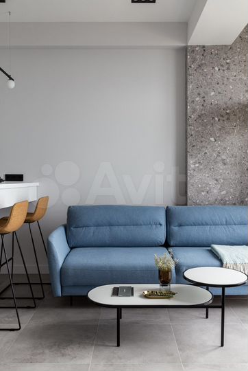 2-к. квартира, 50 м², 2/3 эт.