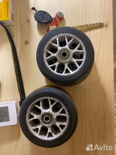 Колеса eagle радикс