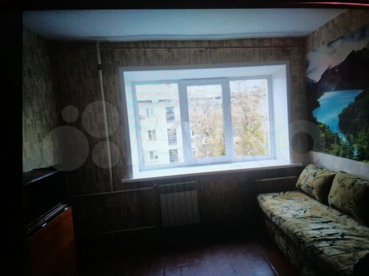 Комната 12,5 м² в > 9-к., 5/5 эт.