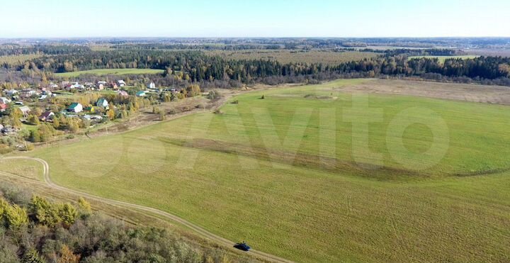 Участок 10,1 сот. (ИЖС)