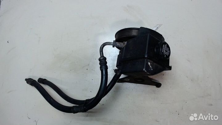 Гур Volvo S90 / V90, 1997